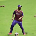 आरसीबी आईज़ प्लेऑफ स्पॉट, केकेआर उम्मीद करता है कि वे मौके को जीवित रखें