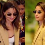 आलिया भट्ट कान 2025 की शुरुआत के लिए छोड़ देती है, उसकी अनुपस्थिति के आसपास अटकलें खारिज कर देती है