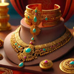 आसमान छूती हुई कीमतें खरीदारों के लिए एक बाधा नहीं हैं: भारत अक्सा ट्रिटिया पर 12,000 करोड़ रुपये का स्वर्ण खरीदता है