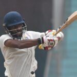 इंग्लैंड में इंडिया-ए का नेतृत्व करने के लिए ईज़वरन