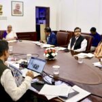 इंडो-पाक तनाव: निर्मला सितारमन बैंकिंग अधिकारियों के साथ उच्च स्तरीय-बैठक रखती हैं, समीक्षा क्षेत्र की तत्परता