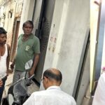 पंजाब में अज्ञात विमान दुर्घटना के बाद विस्फोट, हरियाणा युवा मर जाता है