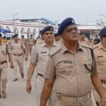 स्कूल-कॉलेज 2 जिलों में बंद, पूरी रात अंबाला में ब्लैक आउट, छुट्टियों पर प्रतिबंध लगा दिया