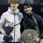 इटालियन ओपन फाइनल में अलकराज के साथ प्रतिद्वंद्विता को नवीनीकृत करने के लिए पापी