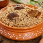 इरोड अम्मान मेस की कोयंबटूर शाखा अपने कोंगू जड़ों के लिए सही रहती है