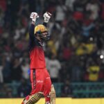 इस सीजन में आईपीएल की पारी एक खिंचाव द्वारा: जितेश की विस्फोटक नॉक पर मूडी