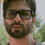 इसे वास्तविक रखें, आप सभी: शाहिद कपूर ने मानसिक स्वास्थ्य पर बात की है