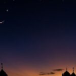 ईद-उल-अधा 2025: भारत में क्रीसेंट मून को देखने के लिए तारीख, समय जानें