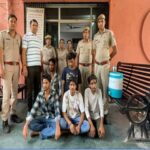 कैसे दो समूह उदयपुर में नींबू के साथ टकरा गए, पूरी कहानी निकली, 6 गिरफ्तार