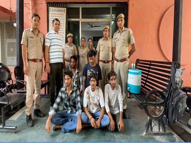 उदयपुर हिंसा: कैसे दो समूह उदयपुर में नींबू के साथ टकरा गए, पूर्ण कहानी, 6 गिरफ्तार