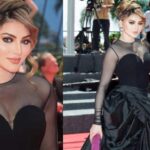 उरवाशी राउतला ने कान्स 2025 में उसकी अलमारी की दुर्घटना के कारण चुप्पी तोड़ दी