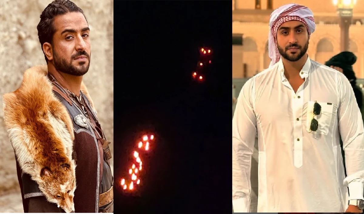 ‘उर्दू में लिखना, आपको अंग्रेजी, अनपढ़ सेना में समझ में नहीं आया होगा’, एली गोनी संघर्ष विराम के बाद पाकिस्तानी हमलों पर प्रतिक्रिया करता है