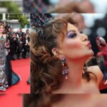 उर्वशी राउतेला ने आहार सब्या को कायरता से परवाह के बारे में कहा कि कान 2025 सीढ़ी को अवरुद्ध करने के बारे में