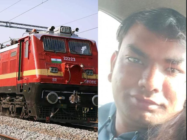 एक और अतुल सुभश: सीनियर इंजीनियर ने जीवन दिया, पत्नी के उत्पीड़न से परेशान था