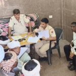 एक जाति और गौता की एक लड़का और लड़की का प्यार, विश्वासों की दीवार रास्ते में आई ...