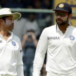 एक धागे से बंधे: तेंदुलकर ने कोहली के विशेष इशारे को सेवानिवृत्ति के दिन याद किया