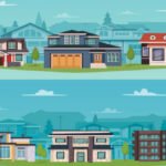 एक नए के लिए पुराने फ्लैटों का आदान -प्रदान? आपको आयकर का भुगतान करने की आवश्यकता नहीं है - यहां पूर्ण विवरण