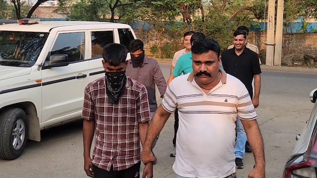 एक मुस्लिम महिला के हाथों में मेहंदी, हाथ में चूड़ी और एक और शादी … किसकी लाश खेतों में पाई गई थी? खुलासा, पति और देवर गिरफ्तार