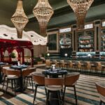 एक मैक्सिमलिस्ट टूर: 4 डिज़ाइन स्पेस