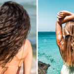 एक विशेषज्ञ गाइड के साथ अपने बालों को गर्मियों में प्रूफ