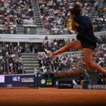 एक शांत चिंगारी से एक रोमन आग तक, पाओलिनी ने एक लंबा सफर तय किया है