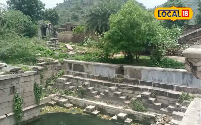 एक सपने में देखी गई राजकुमारी सौतेली, कारीगरों से अनूठी मांग थी, 1000 साल के लिए लोगों के लिए आश्चर्य की बात है