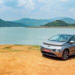 एमजी विंडसर ईवी प्रो समीक्षा: शहरी बिजली की गतिशीलता के लिए बार बढ़ाना