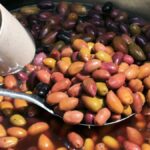 एलर्जी प्रतिक्रियाओं के लिए सूजन: बहुत अधिक सेम खाने के दुष्प्रभावों को जानें