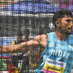 एशियाई एथलेटिक्स चैंपियनशिप: मिश्रित 4x400 रिले गोल्ड को बरकरार रखता है