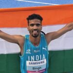 एशियाई चैंपियनशिप | गुलवेर एक डबल पूरा करता है; पूजा, नंदिनी भी कोने की महिमा