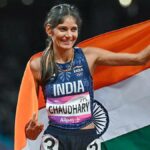 एशियाई चैंपियनशिप | भारत 40 वर्षों में विदेशी धरती पर अपने सर्वश्रेष्ठ खत्म होने के साथ हस्ताक्षर करता है