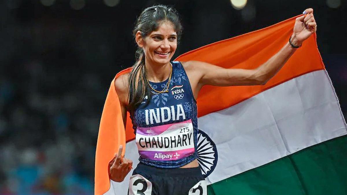 एशियाई चैंपियनशिप | भारत 40 वर्षों में विदेशी धरती पर अपने सर्वश्रेष्ठ खत्म होने के साथ हस्ताक्षर करता है