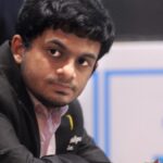 एशियाई शतरंज: निहाल सरीन रनर-अप को समाप्त करता है; विश्व कप के लिए योग्यता है