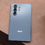 एसर सुपर ZX श्रृंखला की पहली बिक्री आज: 64MP कैमरा फोन 10,000 रुपये के तहत उपलब्ध है