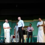 ऑगस्टो क्रिएशंस अपने नवीनतम तमिल प्ले अखिला किट्टी के लिए एक उपन्यास विषय के साथ आता है