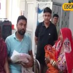 नवजात शिशुओं