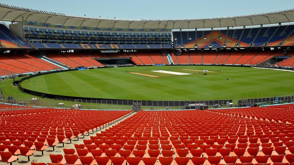 ऑपरेशन सिंदूर प्रभाव IPL 2025: 11 मई के लिए धरमासला में मैच पाकिस्तान के साथ तनाव बढ़ने के बीच अहमदाबाद में चले गए