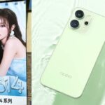 ओप्पो रेनो 14 और 14 प्रो 50MP ट्रिपल कैमरा, डिमेंसिटी चिप्स और एंड्रॉइड 15 के साथ लॉन्च किया गया