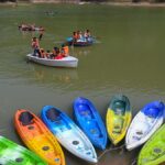 कंबलकोंडा इको-टूरिज्म पार्क: विशाखापत्तनम की हरी रिट्रीट विथ कॉटेज, वाइल्डलाइफ एंड थ्रिल्स