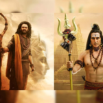 कन्नप्पा: हार्ड डिस्क जिसमें फिल्में वीएफएक्स विजुअल रिलीज होने से पहले चोरी हो जाती हैं