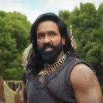 'कन्नप्पा' हार्ड ड्राइव जिसमें महत्वपूर्ण फिल्म वीएफएक्स विजुअल्स "चोरी" हो जाती है: अपराधी की पहचान ज्ञात है, निर्माता कहते हैं कि निर्माता