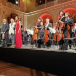 कन्फ्यूशियस और बीथोवेन ने चेन्नई स्थित संगीतकार गणेश बी कुमार को प्रेरित करने के लिए प्रेरित किया