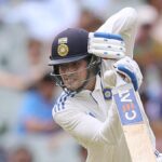 कप्तानी के लिए गिल फ्रंट-रनर; शनिवार को भारत की टेस्ट स्क्वाड की घोषणा की जाएगी