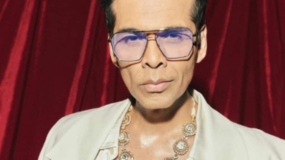 करण जौहर पॉडकास्ट के साथ ऑडियो माध्यम में डेब्यू करता है 'लाइव योर बेस्ट लाइफ विद करण जौहर'