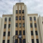 कला डेको और मद्रास की बीमा कंपनियों से जुड़ें