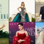 कान 2025: अनूपम खेर से उर्वशी राउतेला तक, अब तक के कान में भारत में एक नज़र