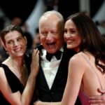 कान 2025: जोआचिम ट्रायर के 'भावुक मूल्य' को 19 मिनट के खड़े ओवेशन प्राप्त होता है, पाल्मे डी'ओर के रूप में उभरता है