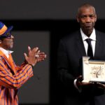 कान 2025: डेनजेल वाशिंगटन ने स्पाइक ली द्वारा सरप्राइज़ हॉनरी पाल्मे डी'ओर प्रस्तुत किया