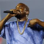 कान्ये वेस्ट के प्रो-हिटलर गीत को एक्स पर लाखों दृश्य मिलते हैं