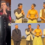 कान्स 2025: जान्हवी कपूर, ईशान खेट्स होमबाउंड 9 मिनट के खड़े ओवेशन प्राप्त करते हैं, निर्देशक नीरज घायवान भावुक हो जाते हैं - घड़ी